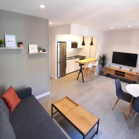 Apartamento Foro Romano Zaragoza Bagian luar foto