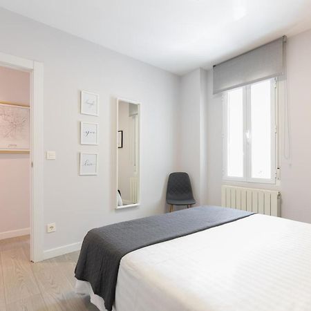 Apartamento Foro Romano Zaragoza Bagian luar foto