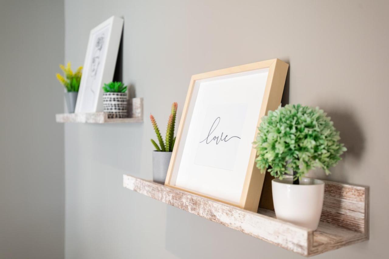 Apartamento Foro Romano Zaragoza Bagian luar foto