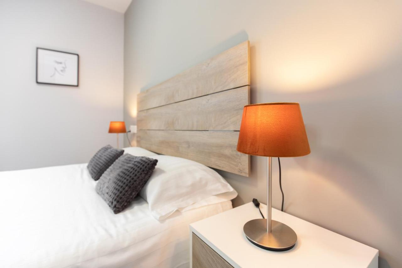 Apartamento Foro Romano Zaragoza Bagian luar foto