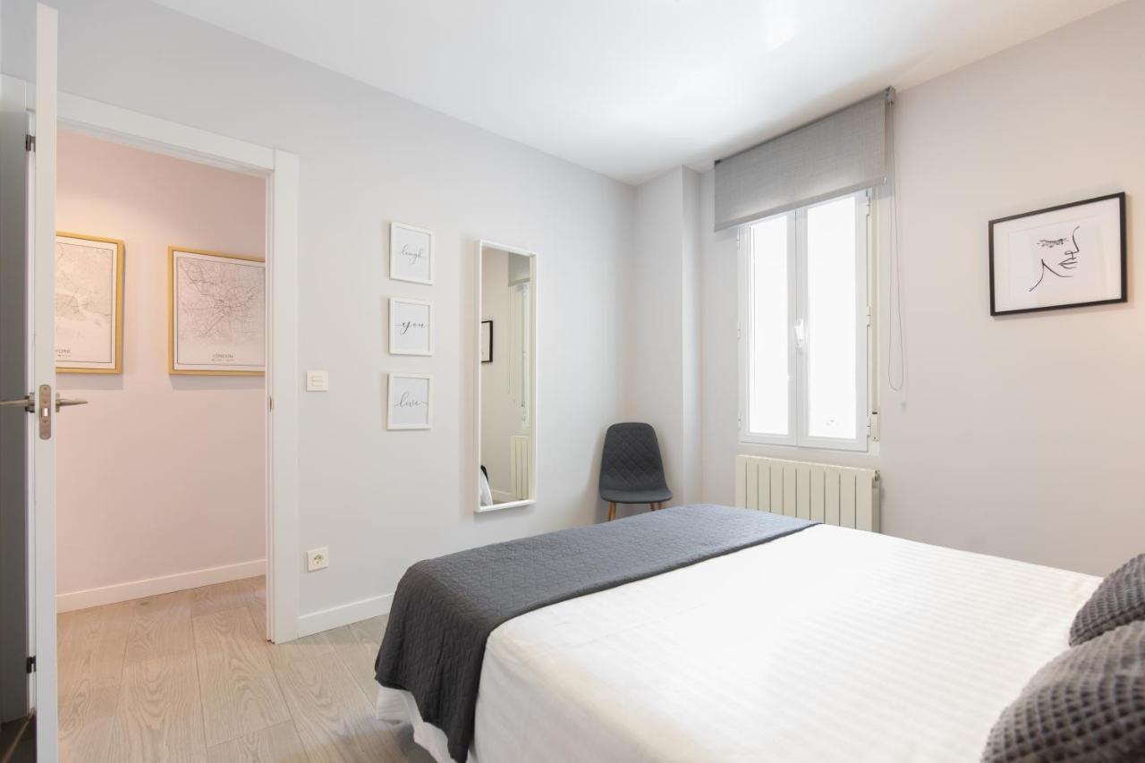 Apartamento Foro Romano Zaragoza Bagian luar foto