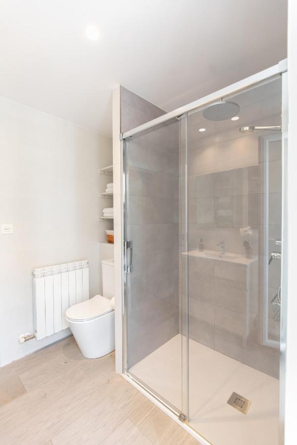 Apartamento Foro Romano Zaragoza Bagian luar foto