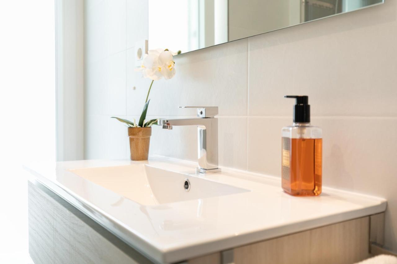 Apartamento Foro Romano Zaragoza Bagian luar foto